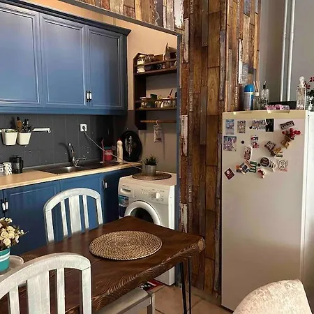 Cosy House In Amazing Location. Kadikoy Moda 2br アパート