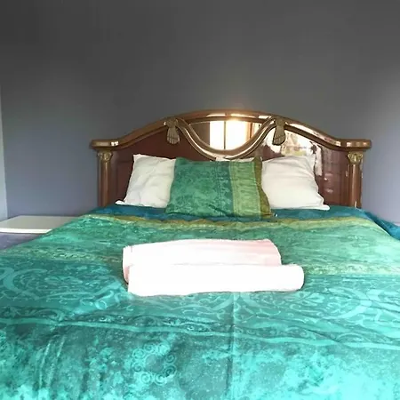Cosy House In Amazing Location. Kadikoy Moda 2br