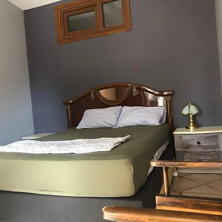 Апартаменты Cosy House In Amazing Location. Kadikoy Moda 2br