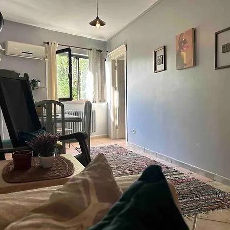 Cosy House In Amazing Location. Kadikoy Moda 2br 公寓 *