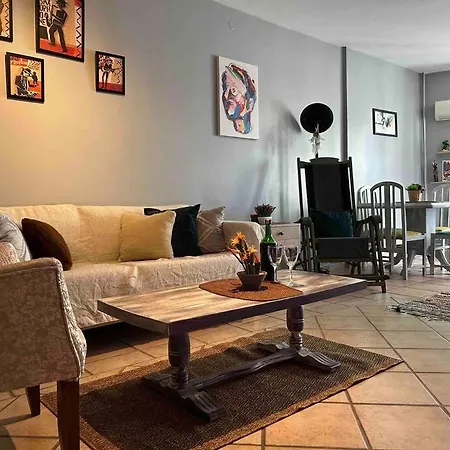 Cosy House In Amazing Location. Kadikoy Moda 2br 伊斯坦布尔