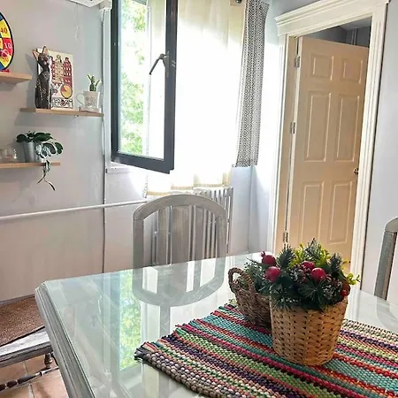 Cosy House In Amazing Location. Kadikoy Moda 2br Istanbul